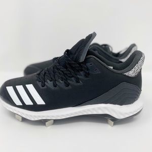 ADIDAS ICON BOUNCE LOW Mens Size 7 Baseball Cleat